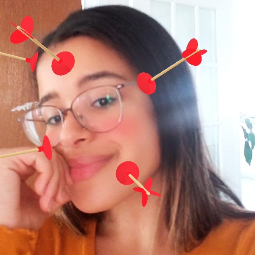 Meet your Posher, Ikram